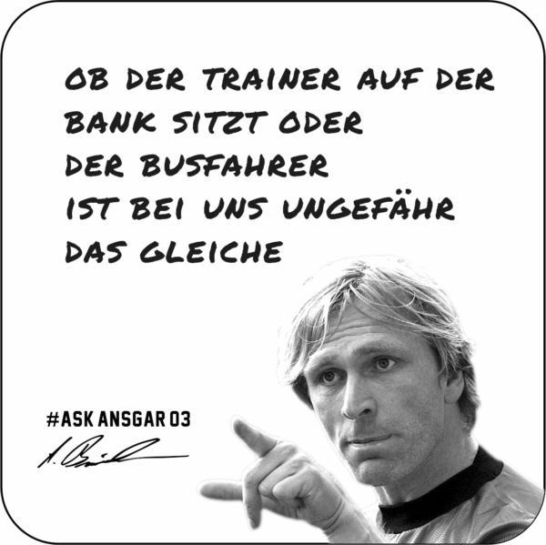 Untersetzer MTF , weiß Streetsoccer Edition - – Bild 4